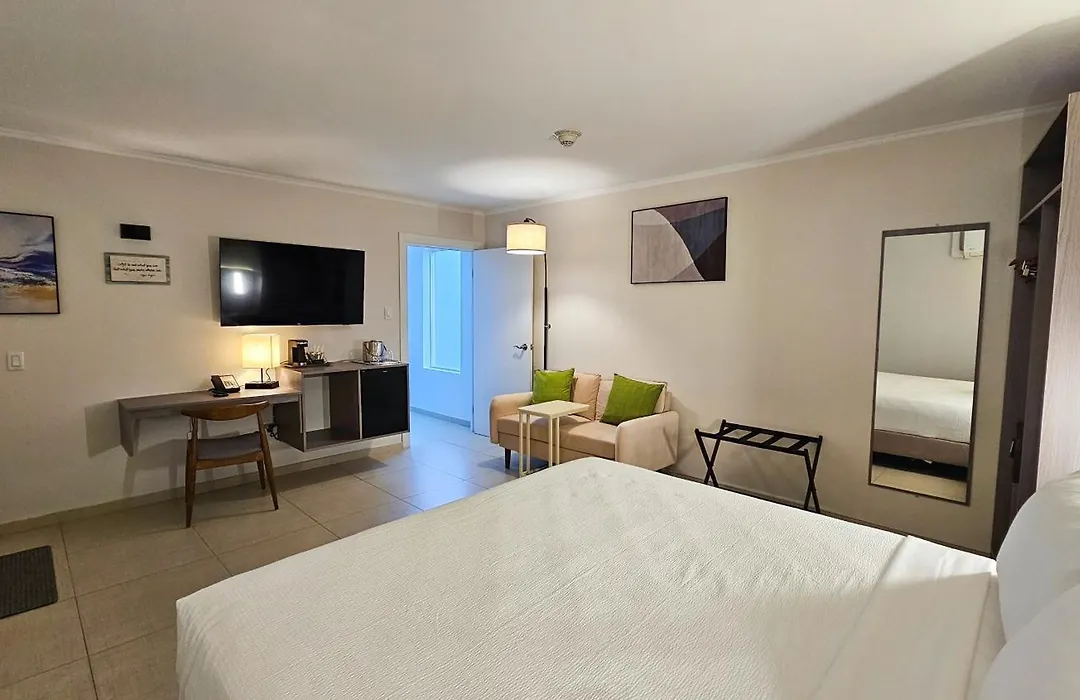 Aruba Boutique & Art Hotel - Adults Only-1