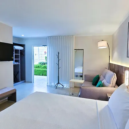 Aruba Boutique & Art Hotel - Adults Only-2
