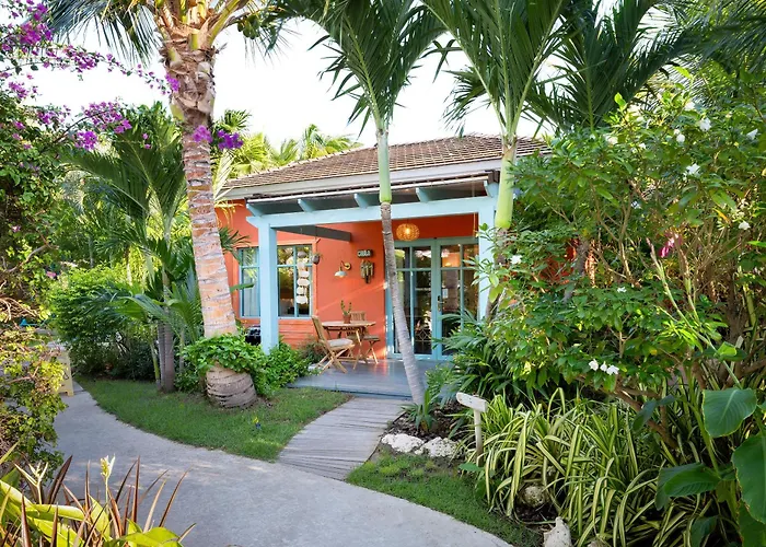 Boardwalk Boutique Hotel Aruba - Adults Only Palm Beach